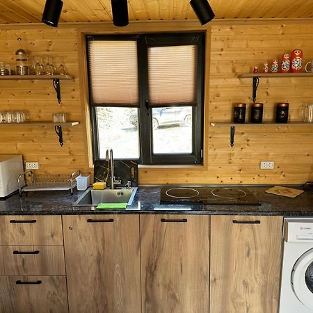 Qusha Cottage Степанцмінда Екстер'єр фото