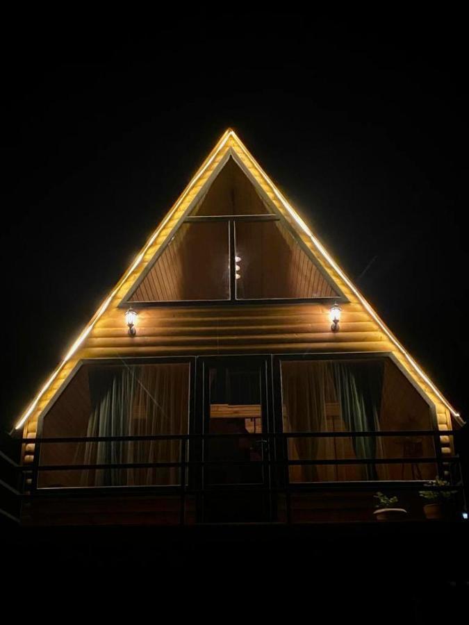 Qusha Cottage Степанцмінда Екстер'єр фото